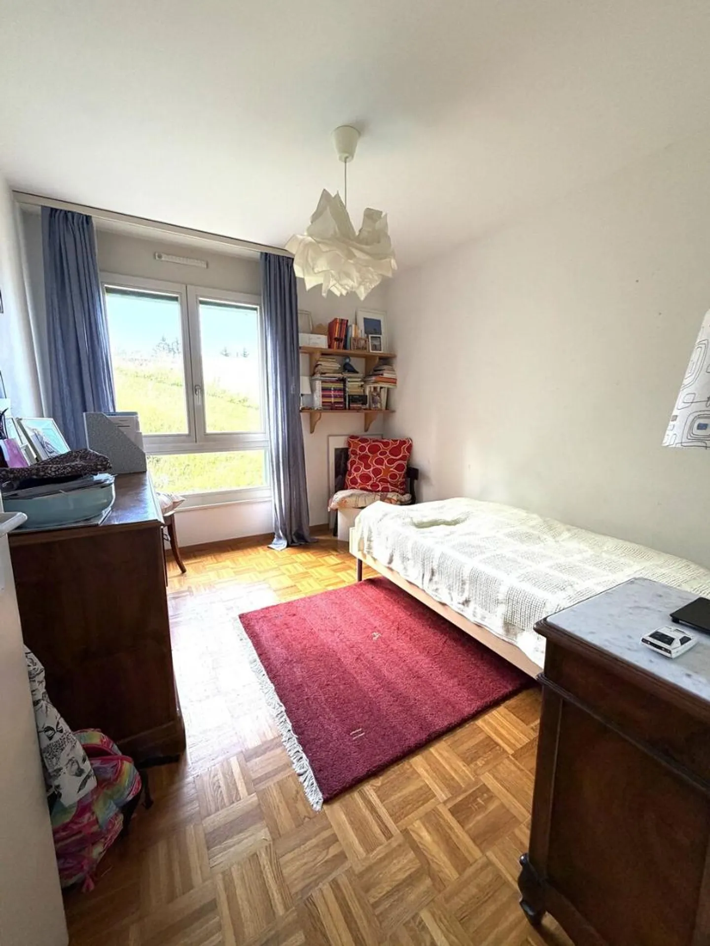Appartement avec vue sur le lac - Photo 3 sur 10
