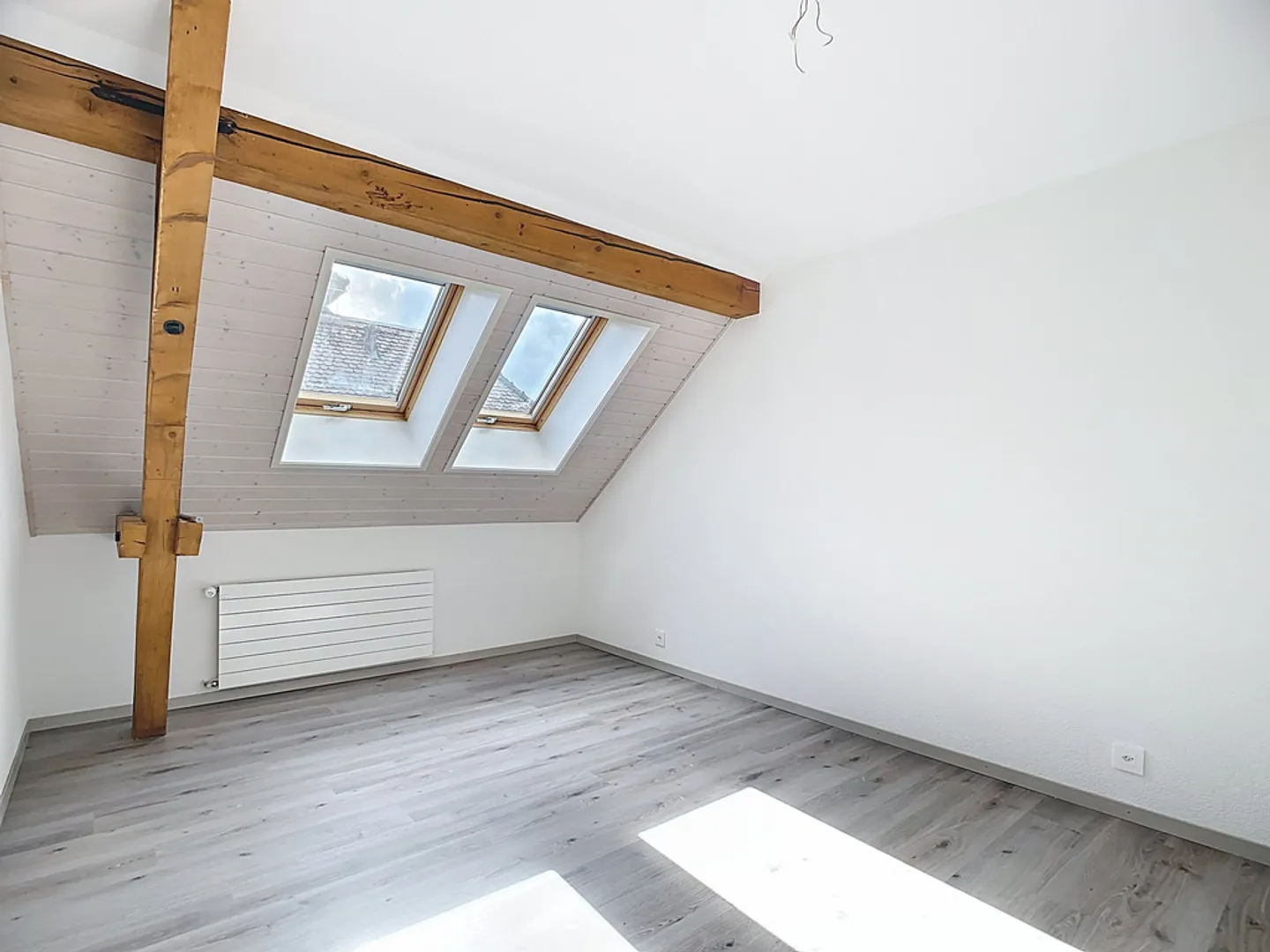 Appartamento 3 locali - Foto 7 di 10