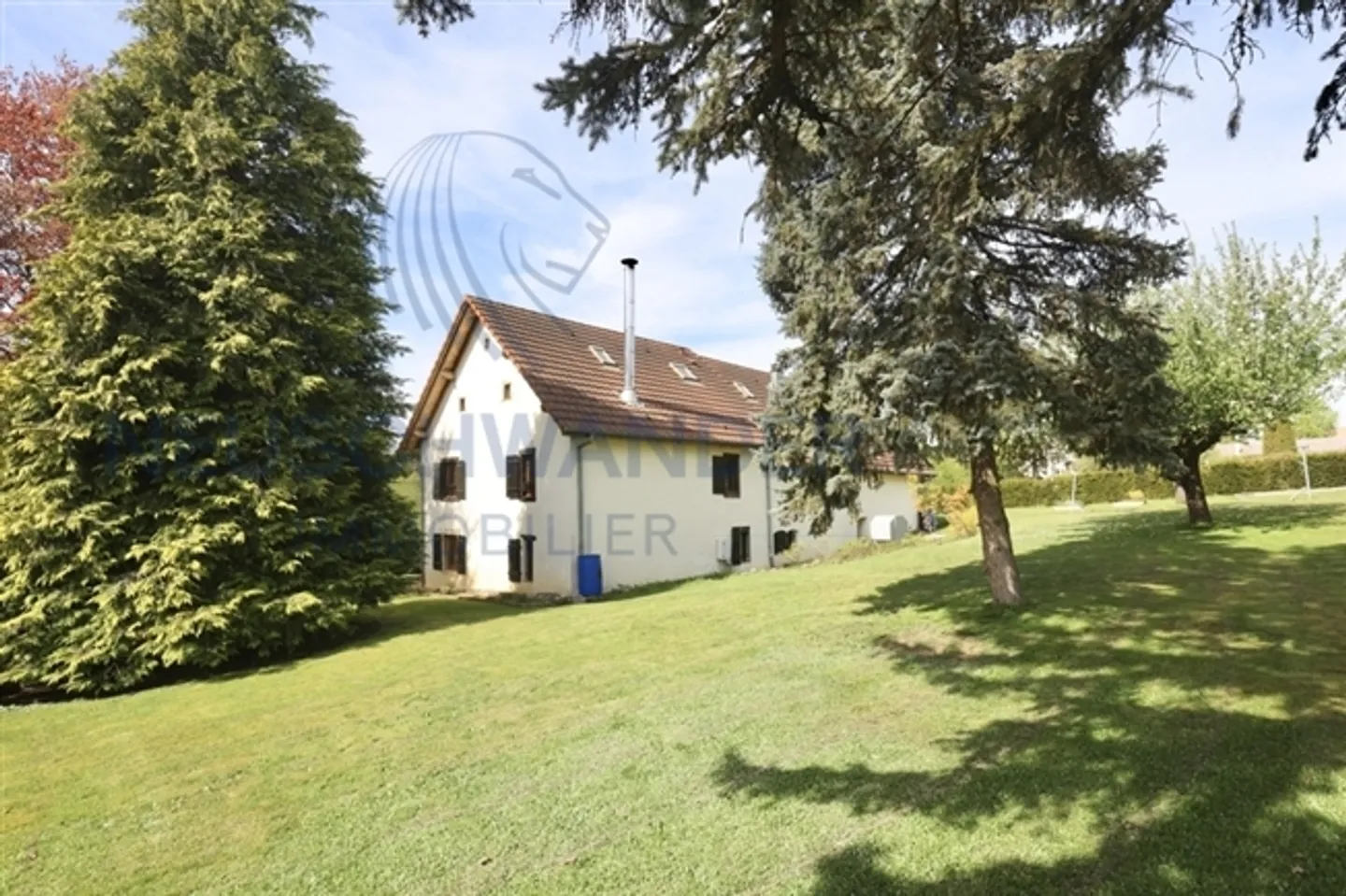 Base price CHF 200,000 Saturday, October 25 from 1:30 PM - Photo 5 of 13