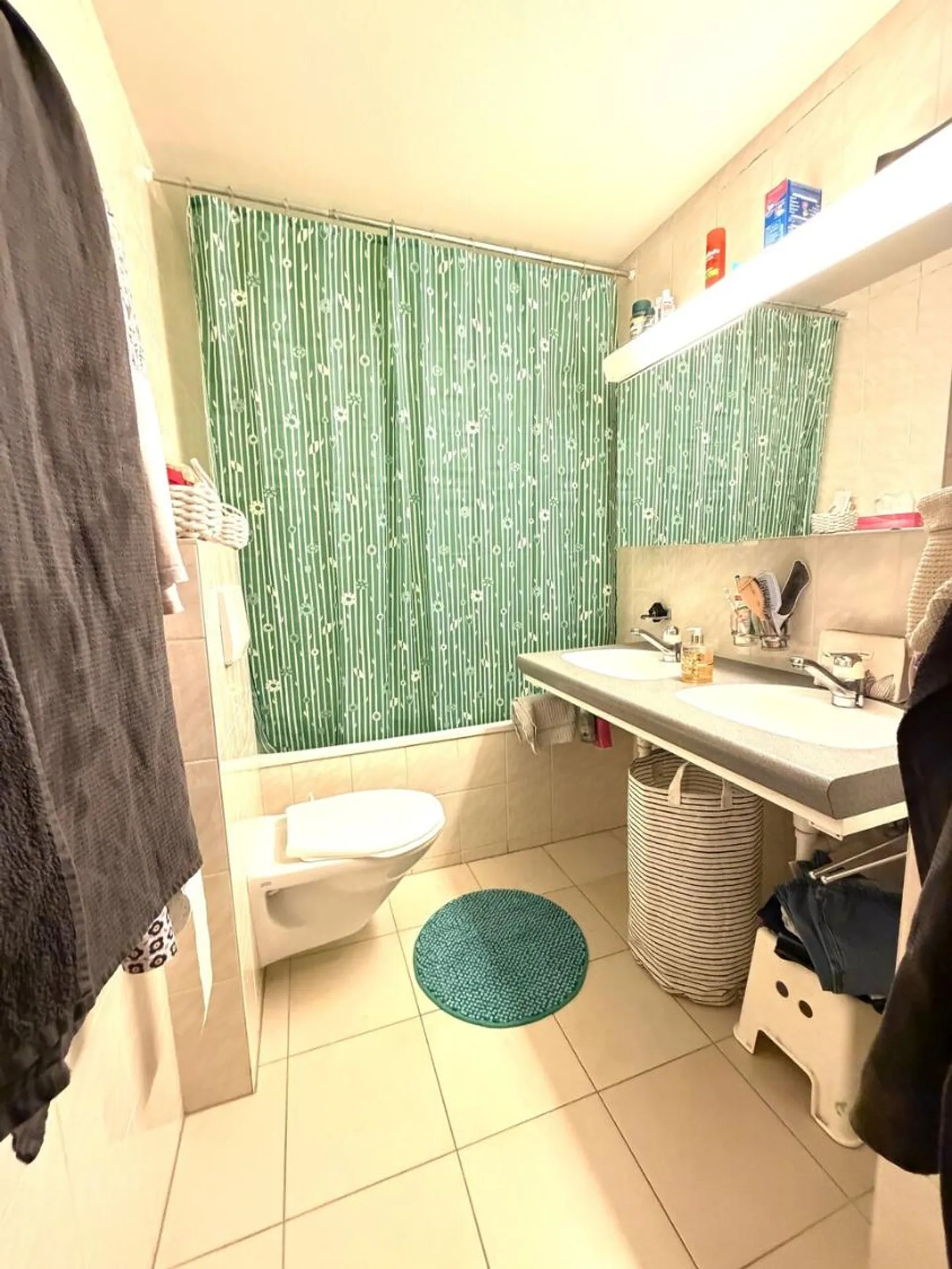 Appartement avec vue sur le lac - Photo 6 sur 10