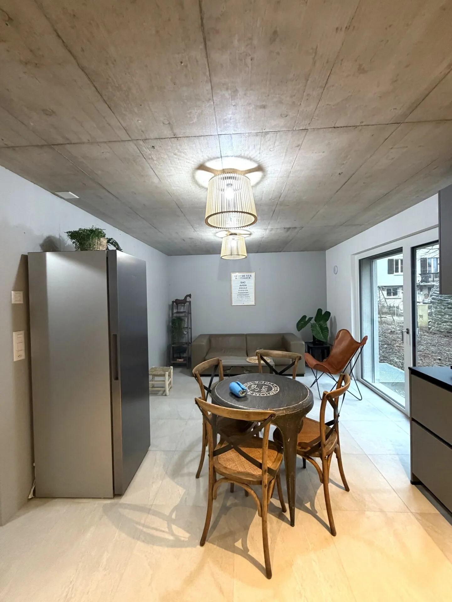 Chambres partagées haut de gamme - Photo 2 sur 17