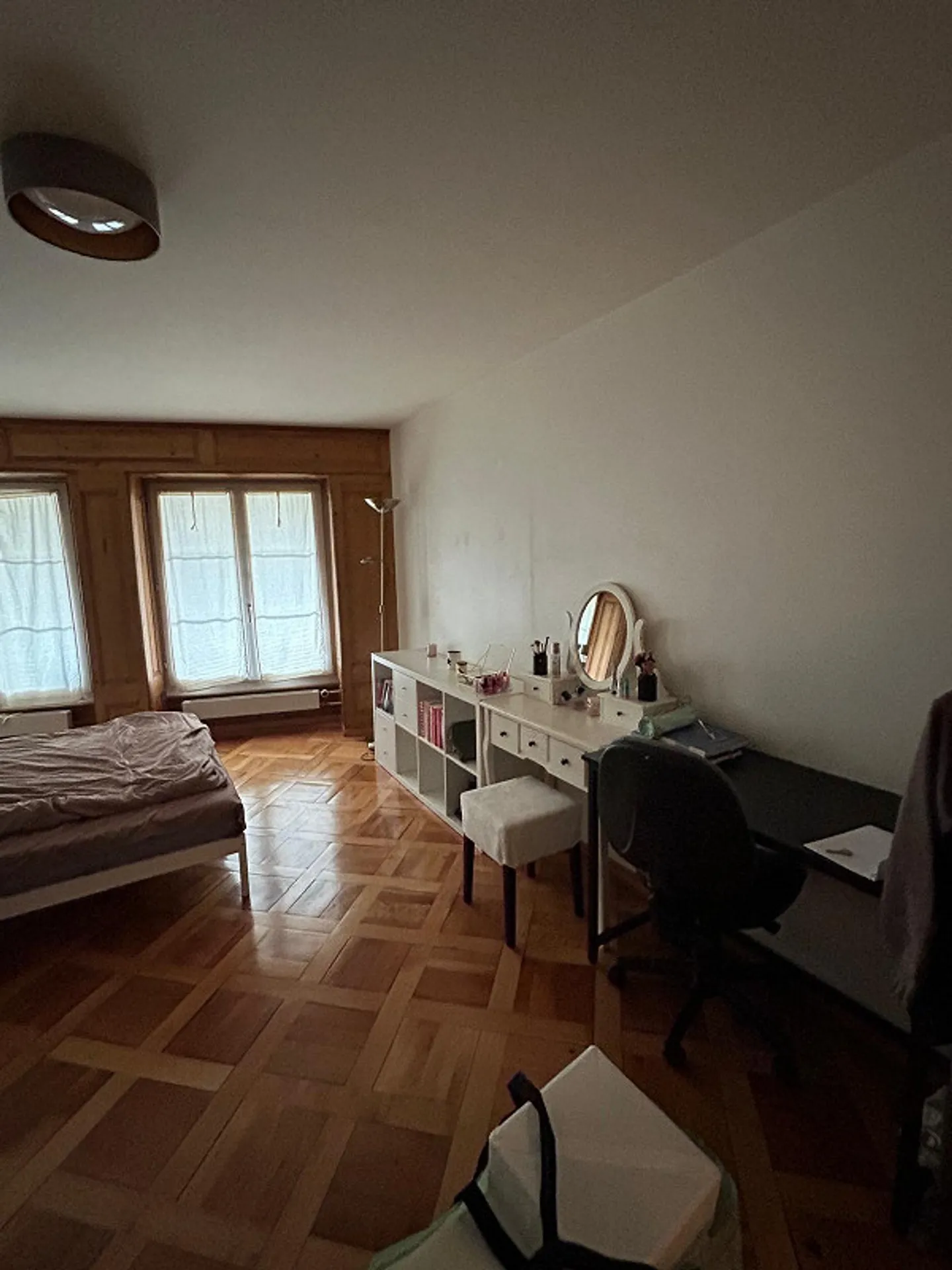 Studio central à Fribourg - Photo 2 sur 3