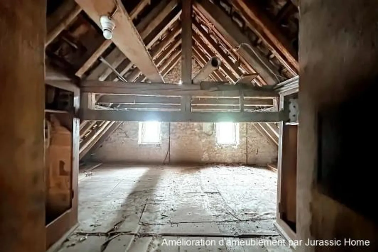 Piccolo edificio con giardino   Opportunità di investimento da cogliere a Courtemaîche - Foto 10 di 13
