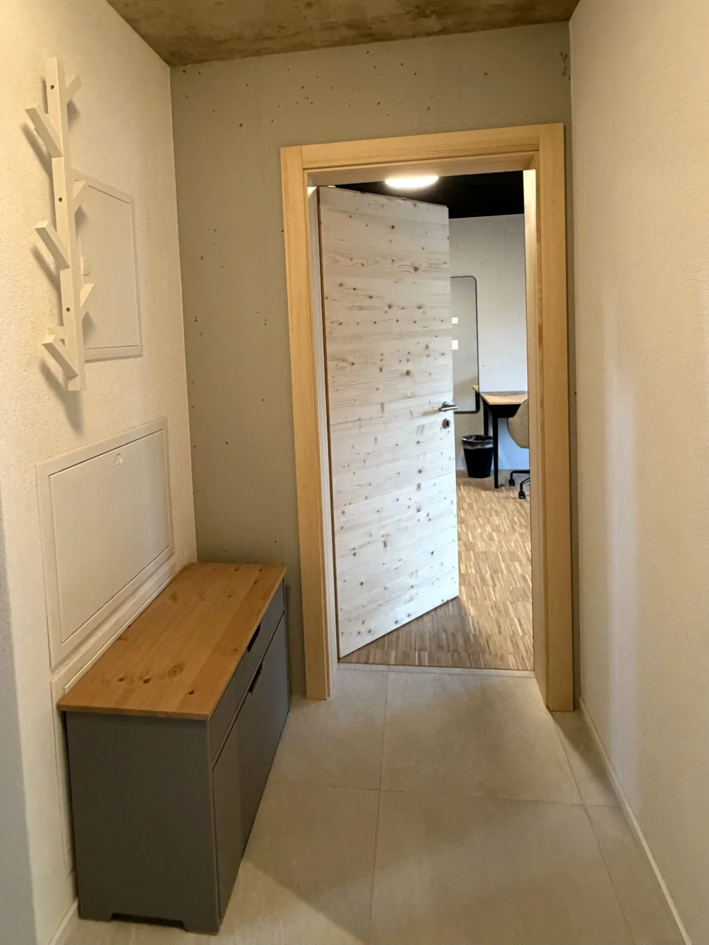 Chambres partagées haut de gamme - Photo 7 sur 17