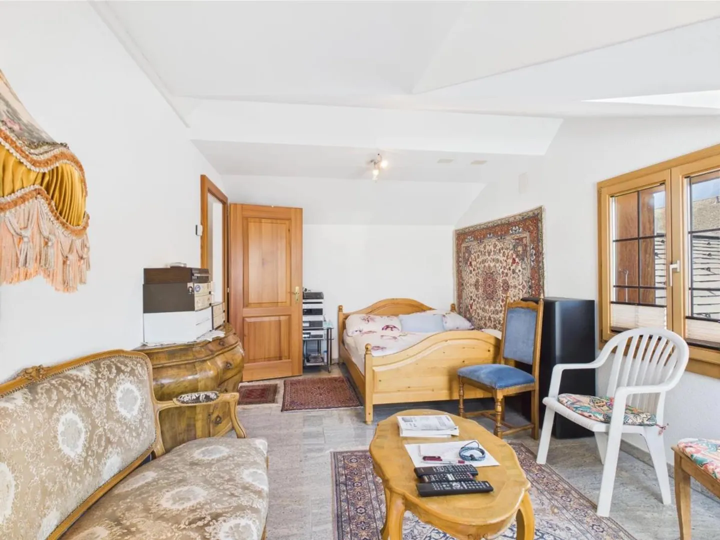 Maison individuelle à louer - Photo 8 sur 9