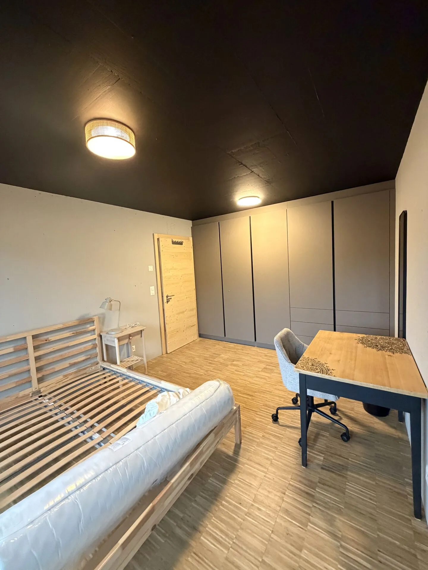 Chambres partagées haut de gamme - Photo 10 sur 17