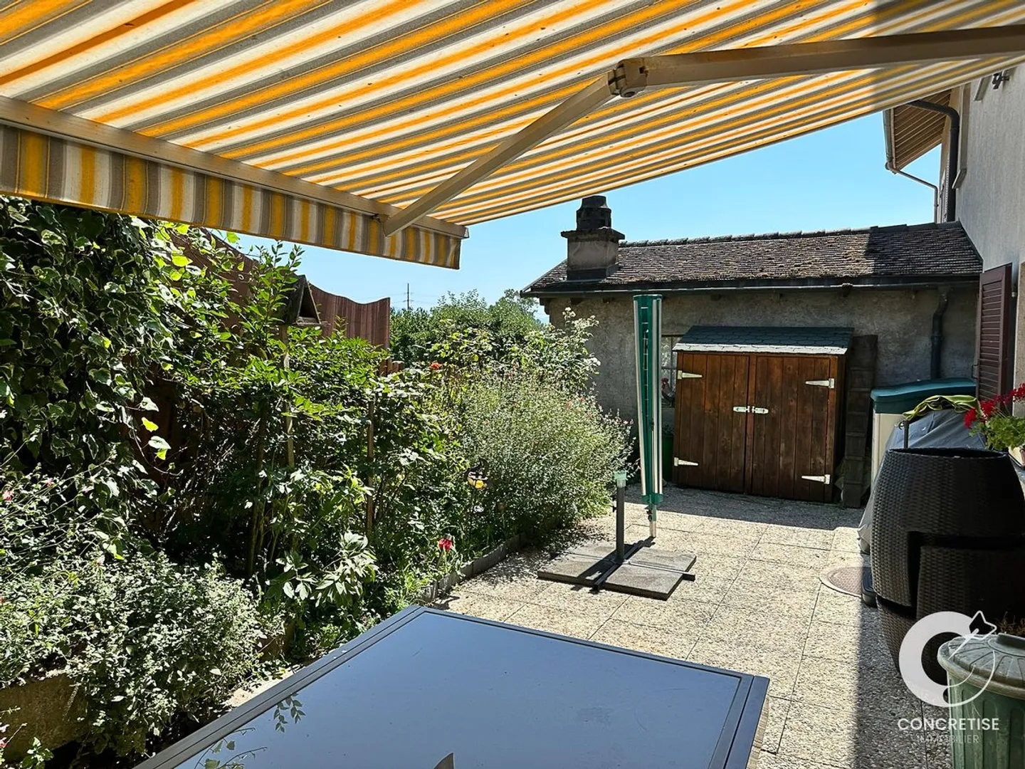 Dorfhaus - Foto 2 von 13