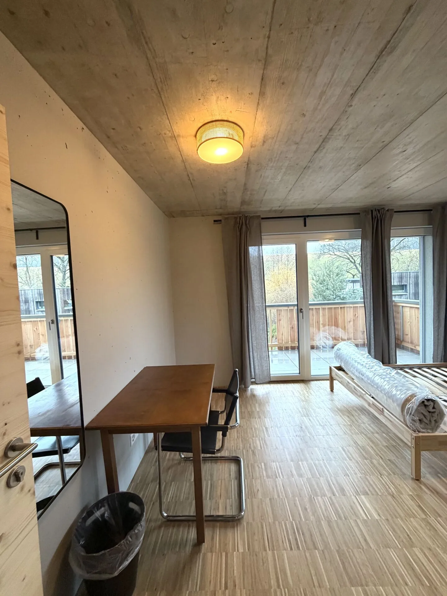 Chambres partagées haut de gamme - Photo 13 sur 17