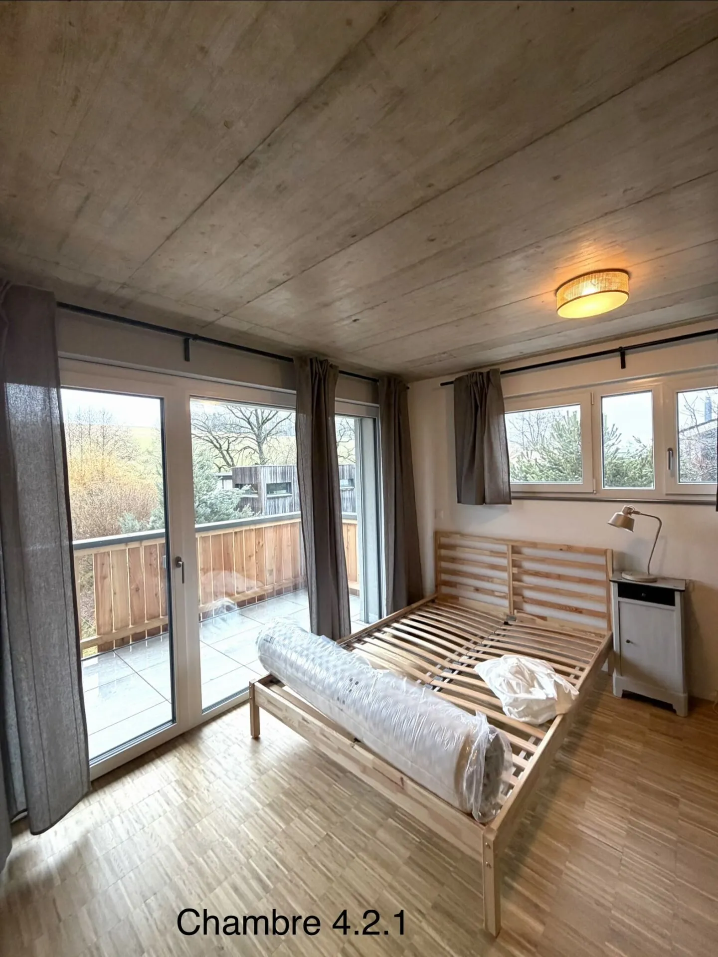 Chambres partagées haut de gamme - Photo 12 sur 17