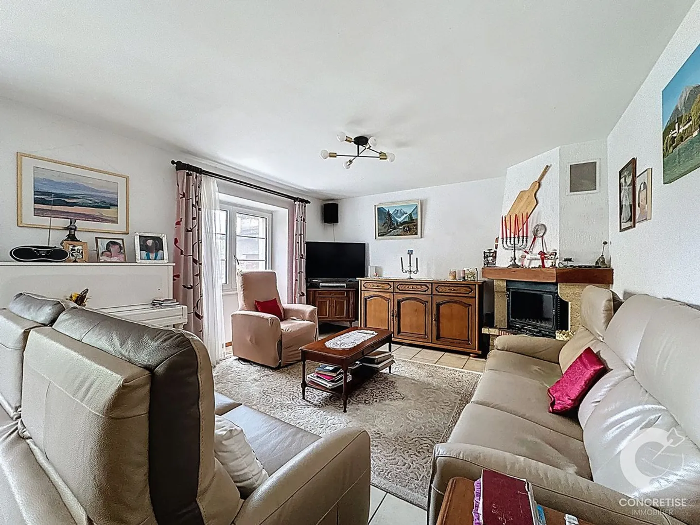 Dorfhaus - Foto 6 von 13