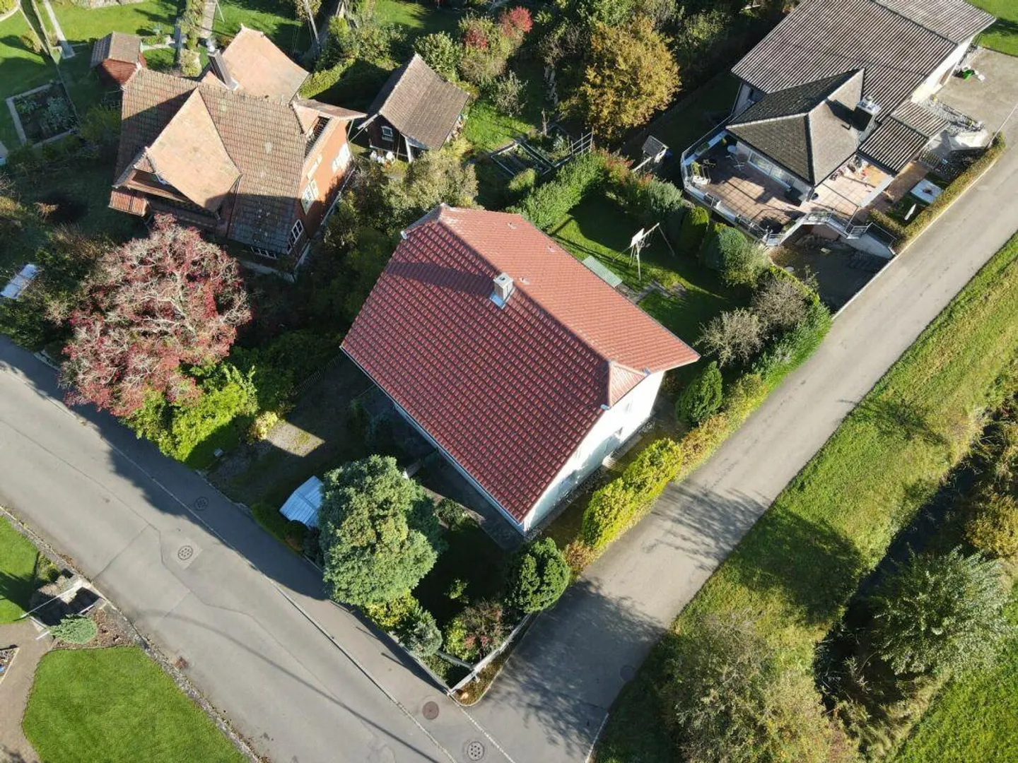 Maison bifamiliale avec garage - Photo 5 sur 24