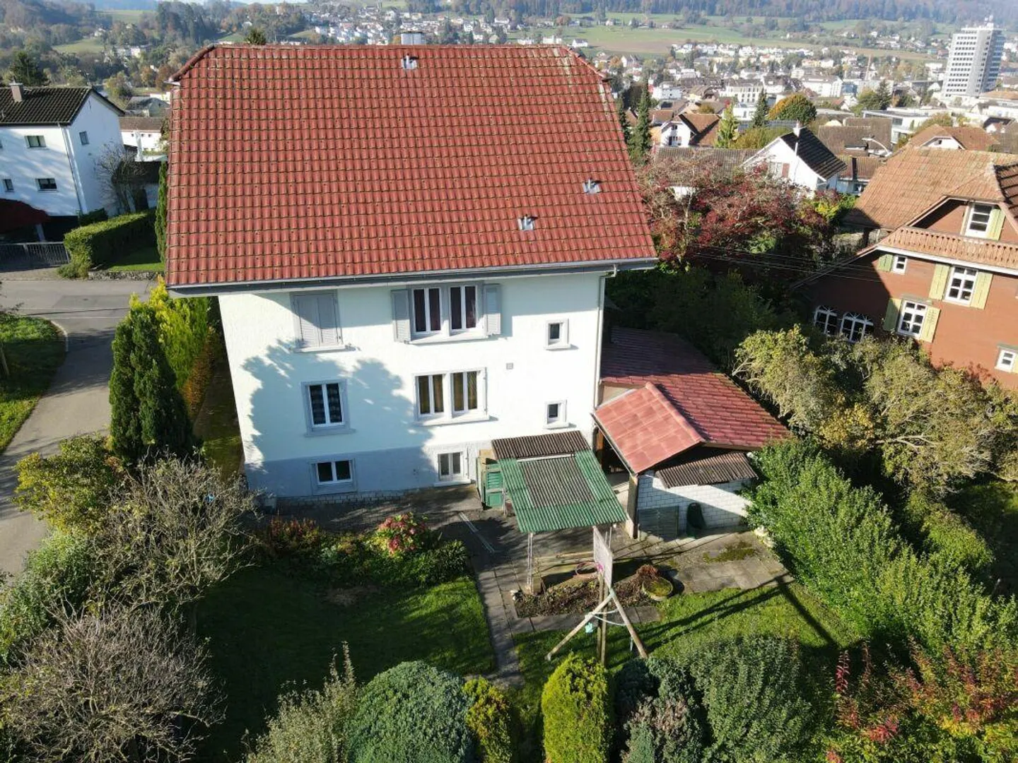 Maison bifamiliale avec garage - Photo 6 sur 24