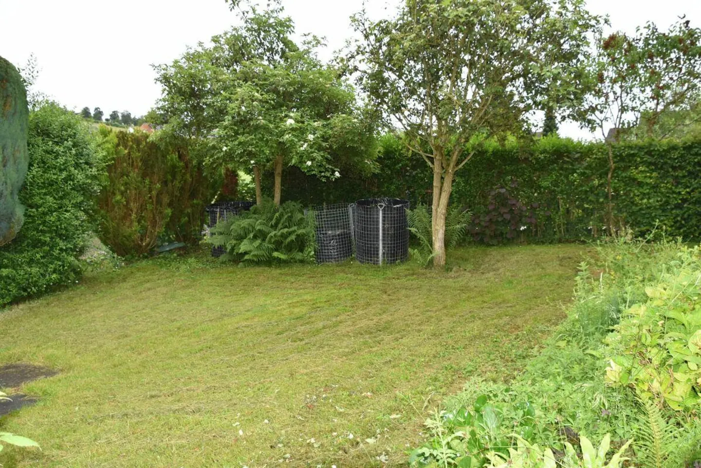 Maison bifamiliale avec garage - Photo 7 sur 24