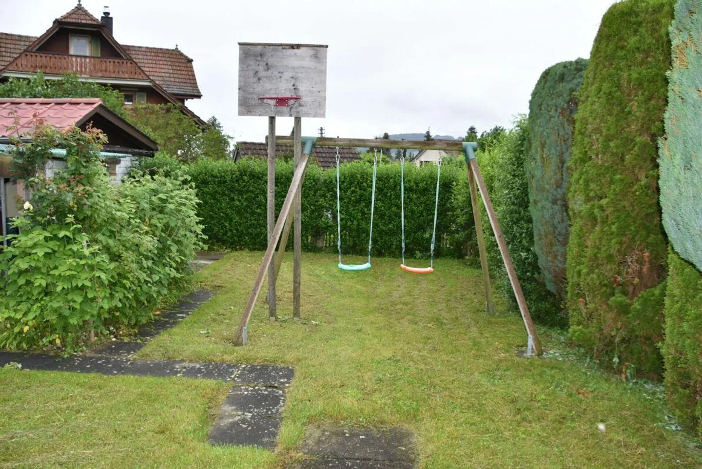 Maison bifamiliale avec garage - Photo 8 sur 24