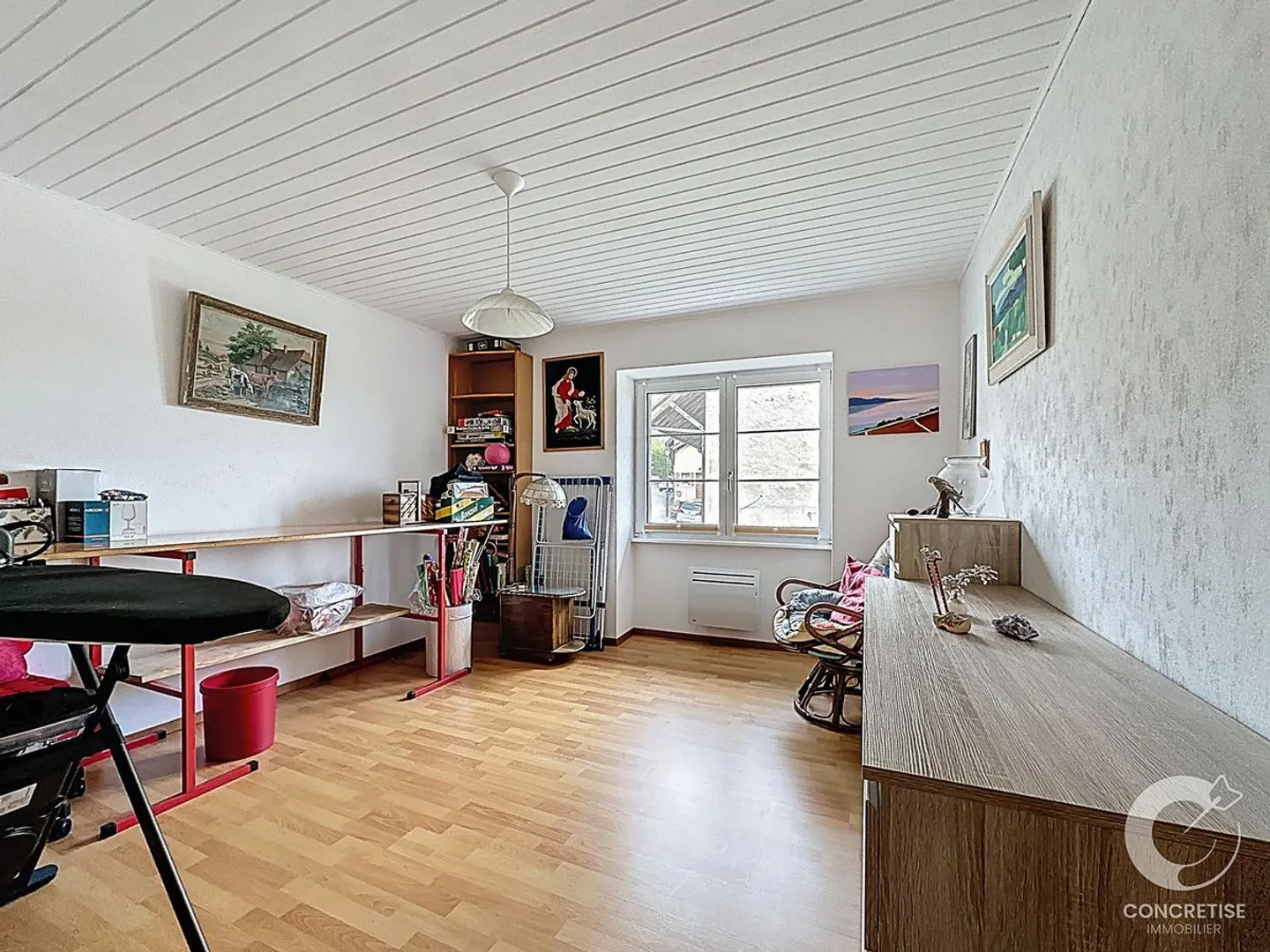 Dorfhaus - Foto 8 von 13