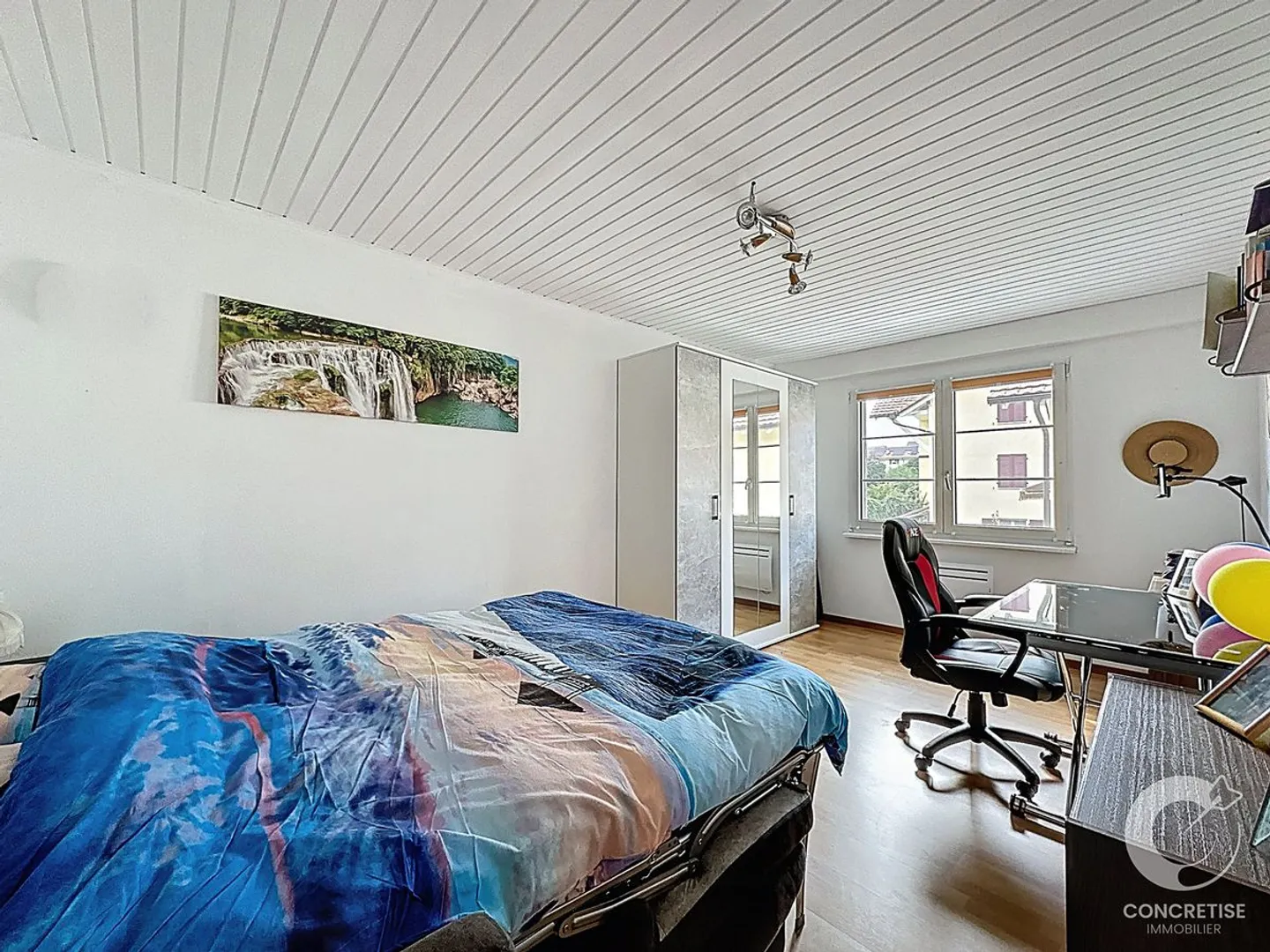 Dorfhaus - Foto 9 von 13