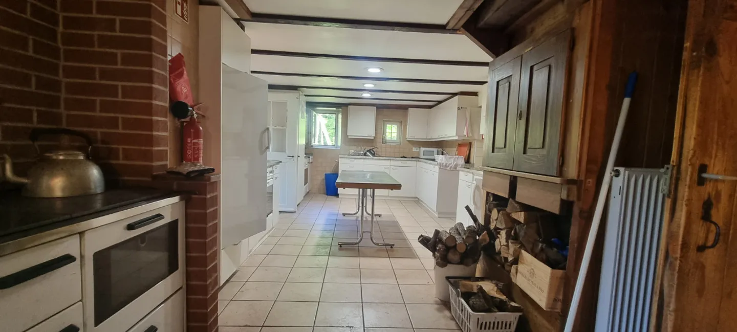 Die Schweizer Authentizität - Chalet für Kolonien und Bildungsaufenthalte - Foto 4 von 14