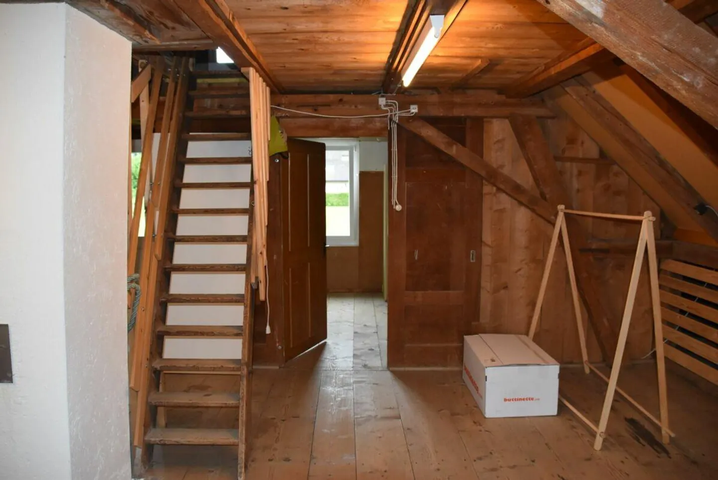 Maison bifamiliale avec garage - Photo 22 sur 24