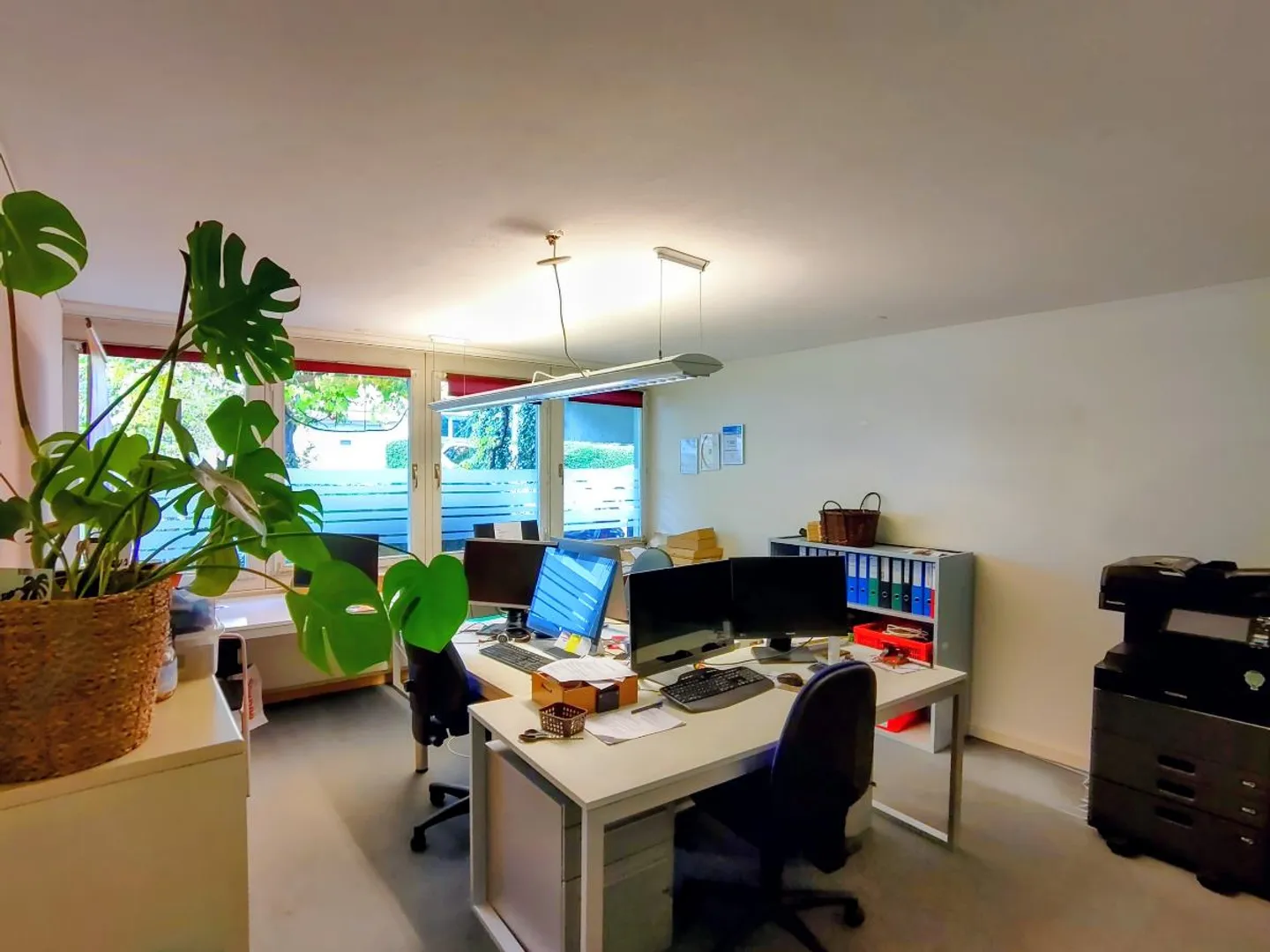 «Büro» - Foto 1 von 5