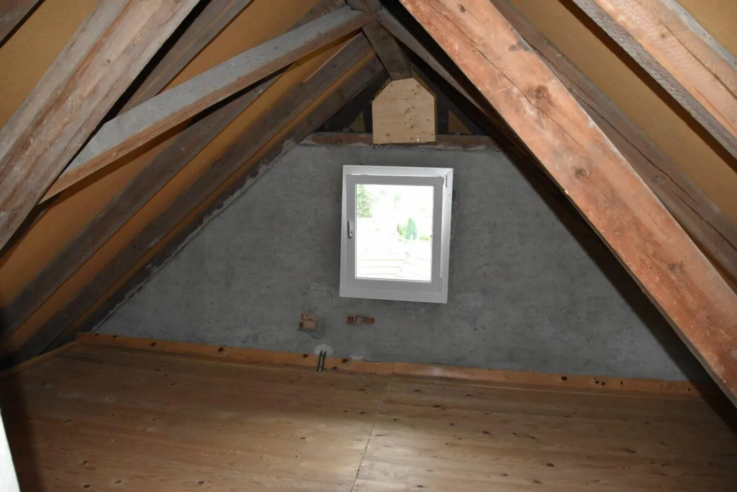 Maison bifamiliale avec garage - Photo 23 sur 24