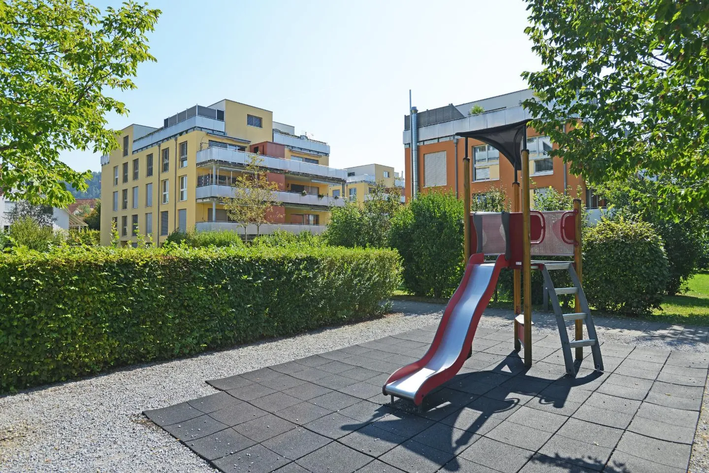 Stilvolles Apartment in bester Lage - Foto 2 von 10