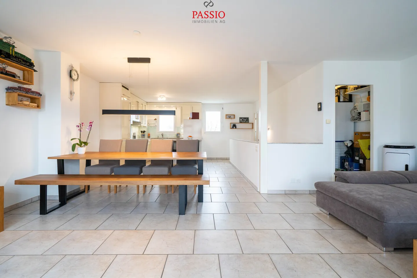 Ampio Appartamento Duplex a Wangen - Foto 1 di 20