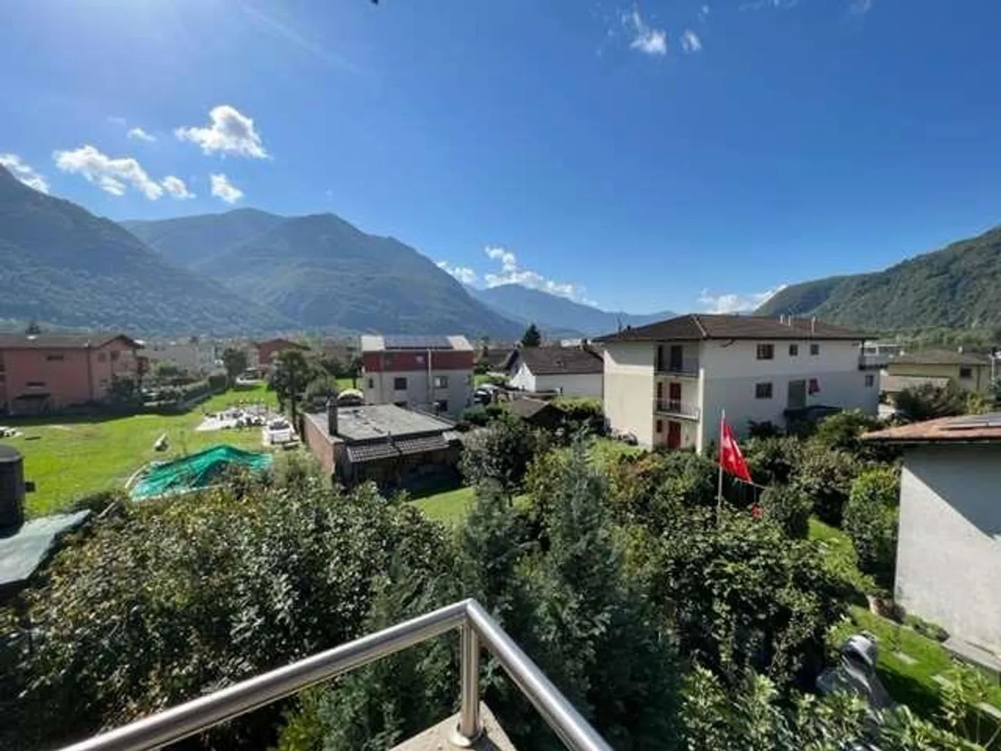 Appartamento accogliente e confortevole in una zona ben collegata - Foto 8 di 8