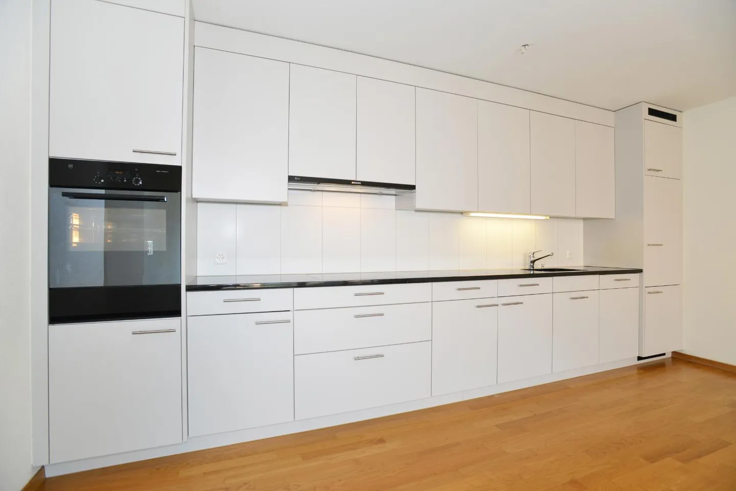 Stilvolles Apartment in bester Lage - Foto 4 von 10