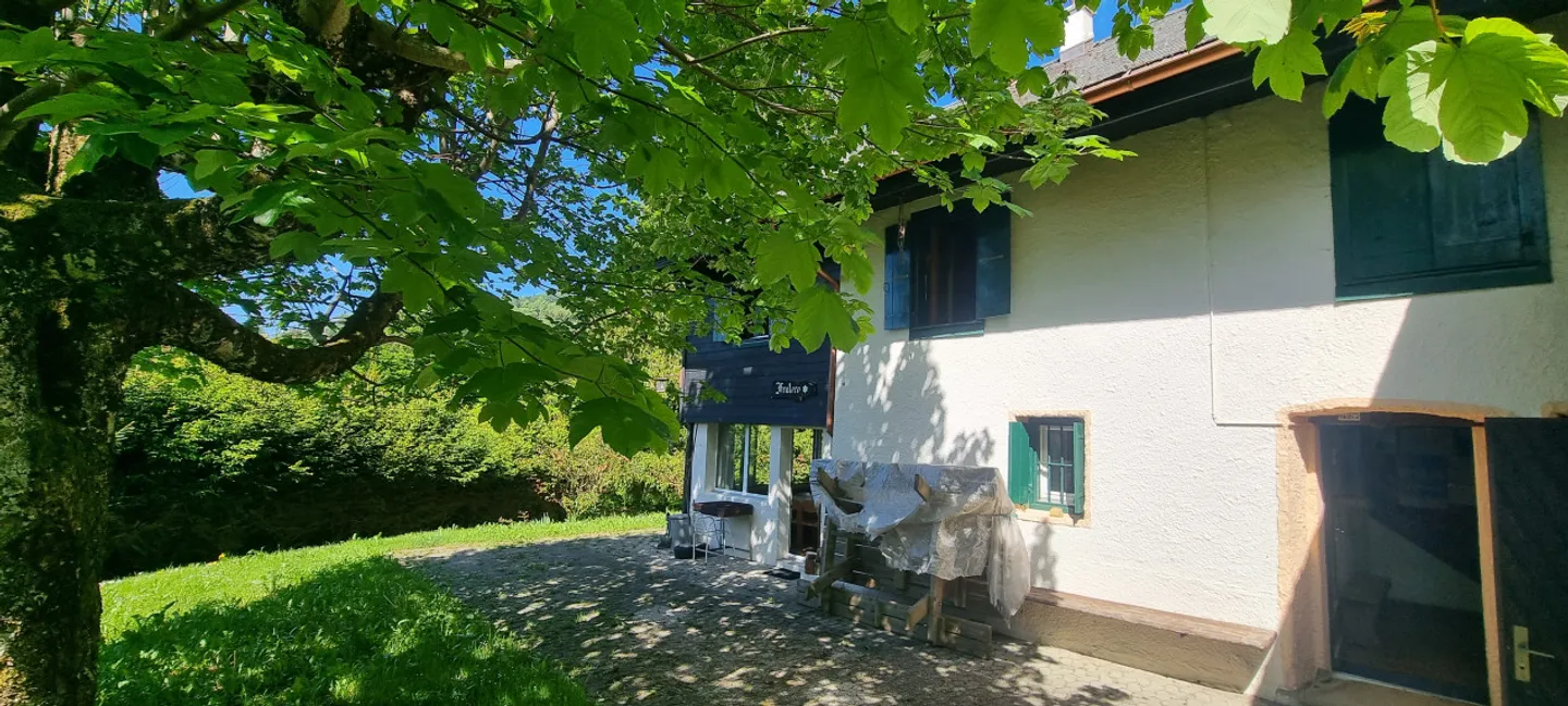 Die Schweizer Authentizität - Chalet für Kolonien und Bildungsaufenthalte - Foto 14 von 14