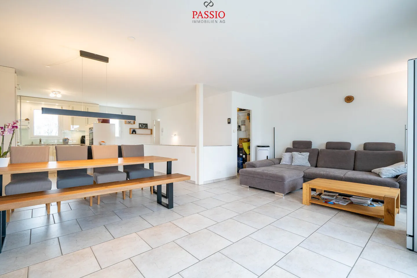 Ampio Appartamento Duplex a Wangen - Foto 2 di 20