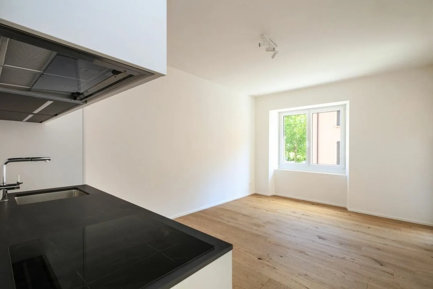 LOCARNO - Apartment for rent with 3.5 rooms, renovated - Photo 2 of 12