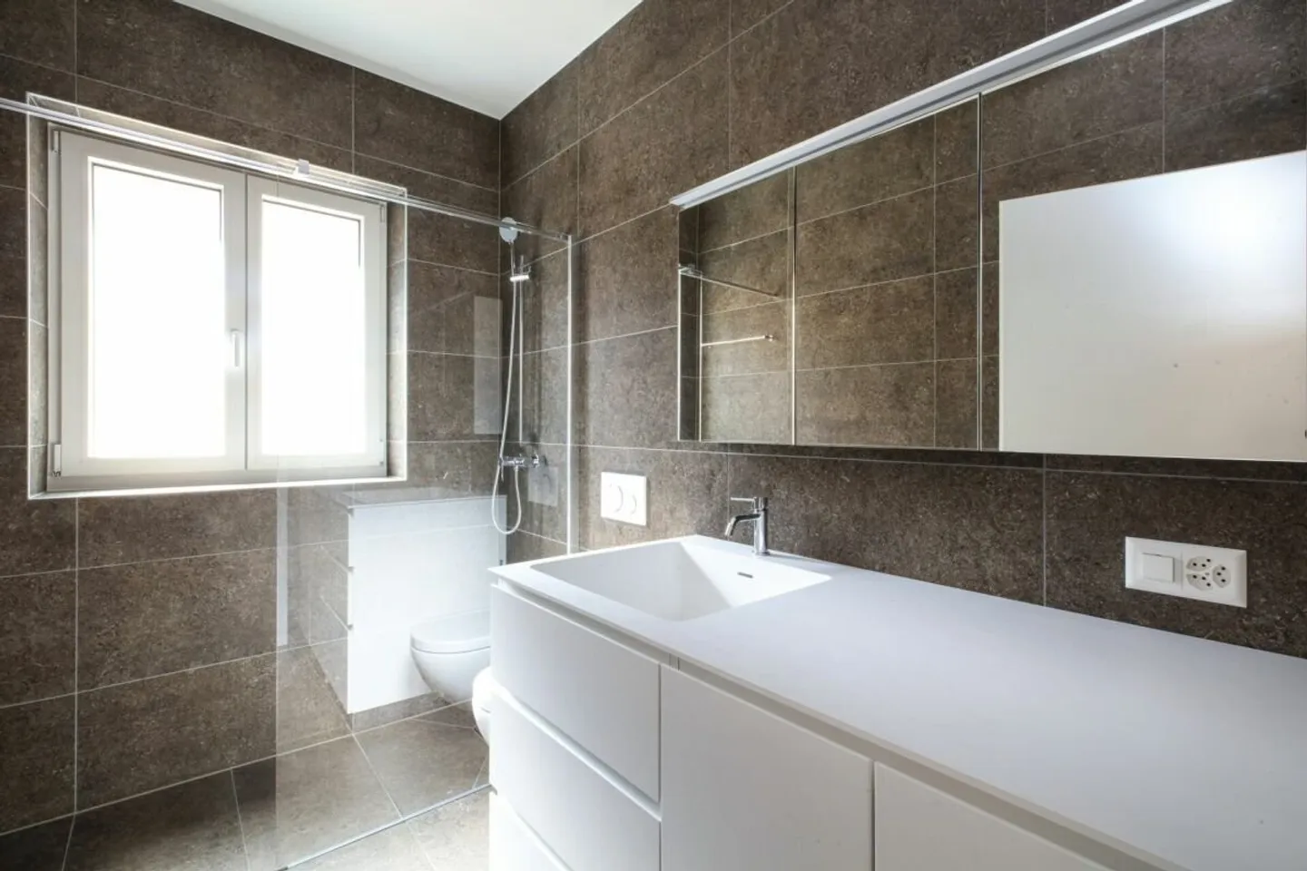 LOCARNO - Apartment for rent with 3.5 rooms, renovated - Photo 5 of 12