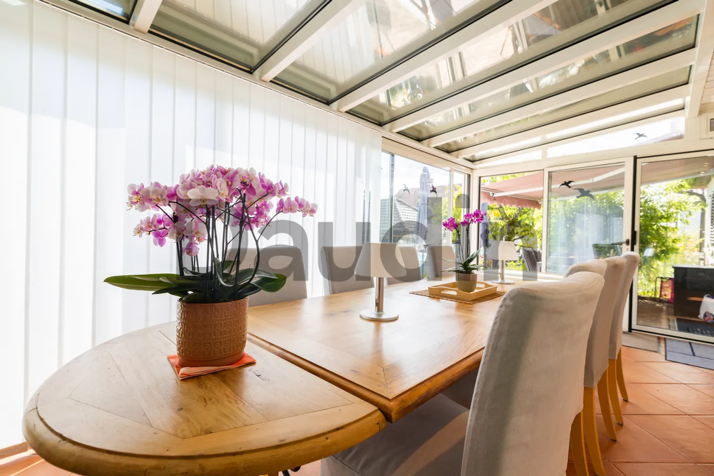 Semi-detached house with 5.5 rooms in a green setting - Photo 3 of 10