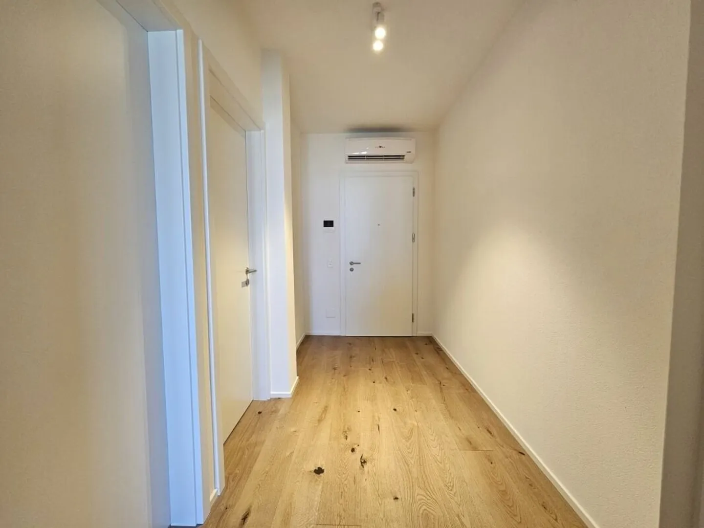 LOCARNO - Apartment for rent with 3.5 rooms, renovated - Photo 8 of 12