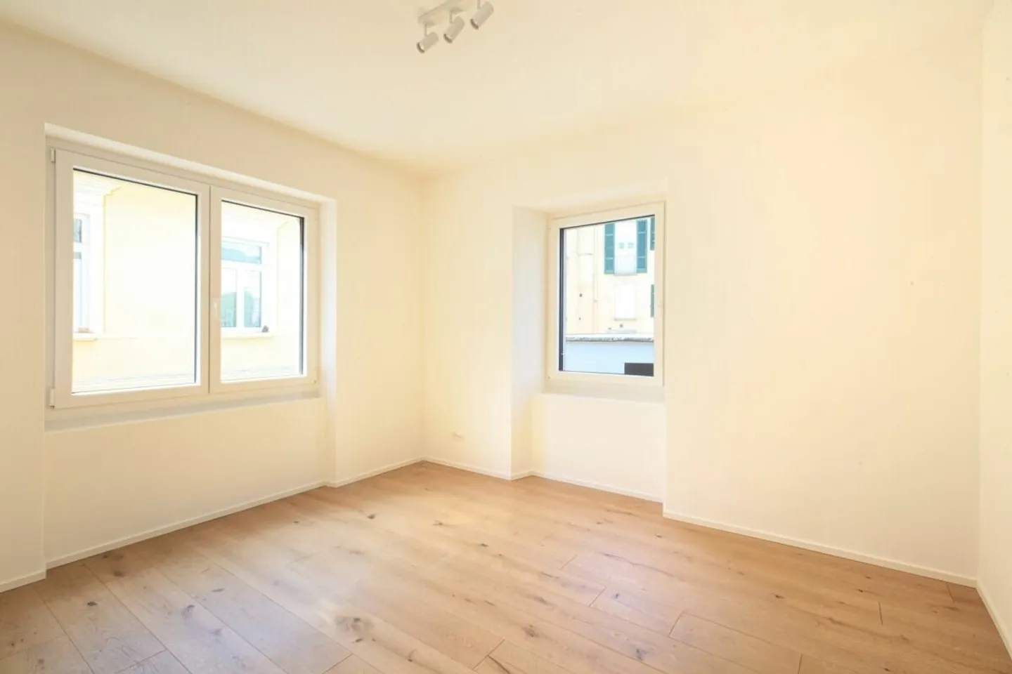 LOCARNO - Apartment for rent with 3.5 rooms, renovated - Photo 3 of 12