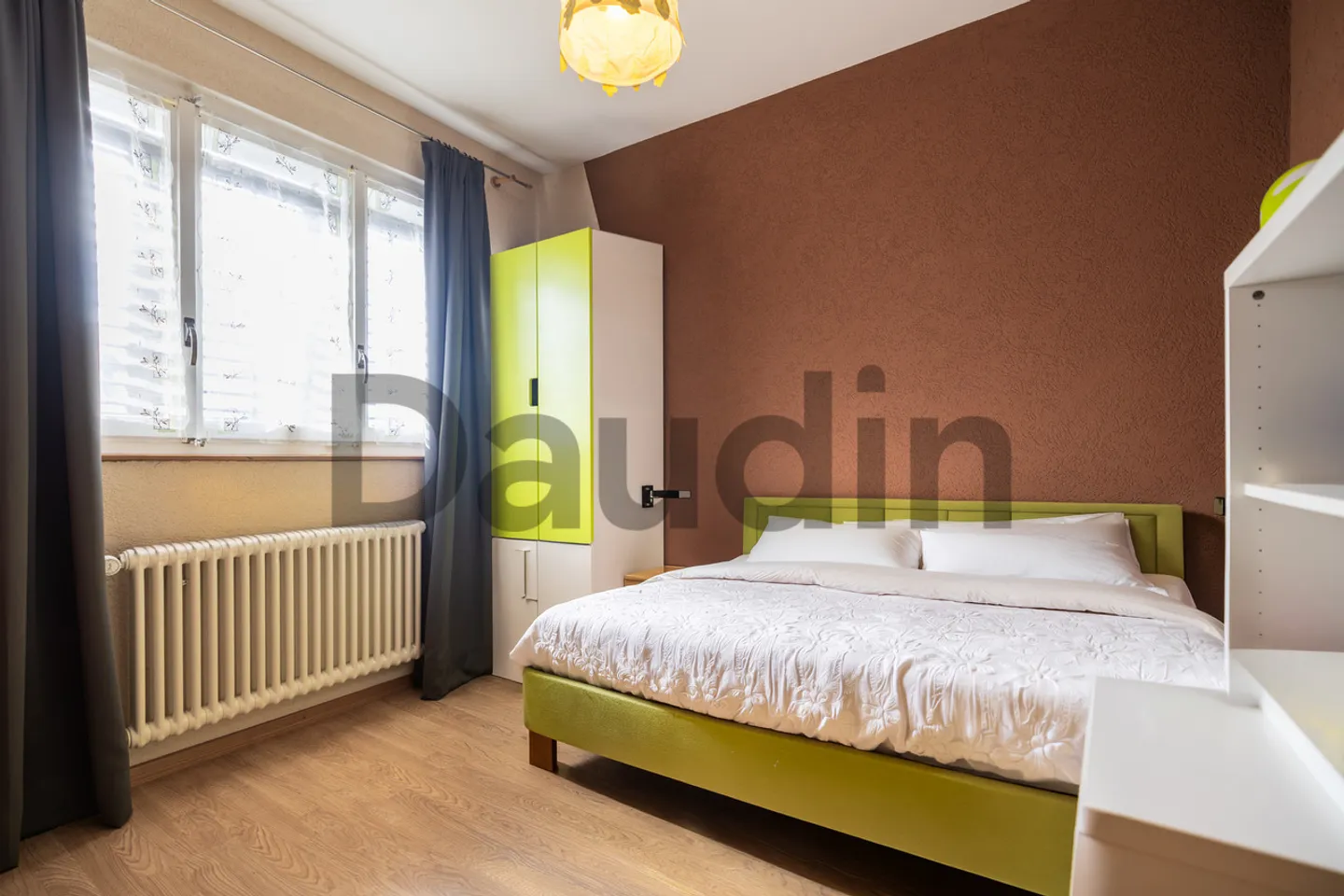 Semi-detached house with 5.5 rooms in a green setting - Photo 6 of 10
