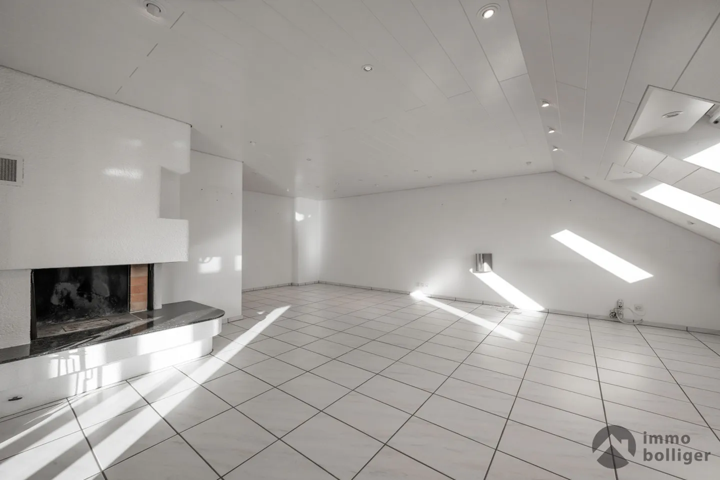 See far, live close – centrally located in Oftringen - Photo 2 of 13