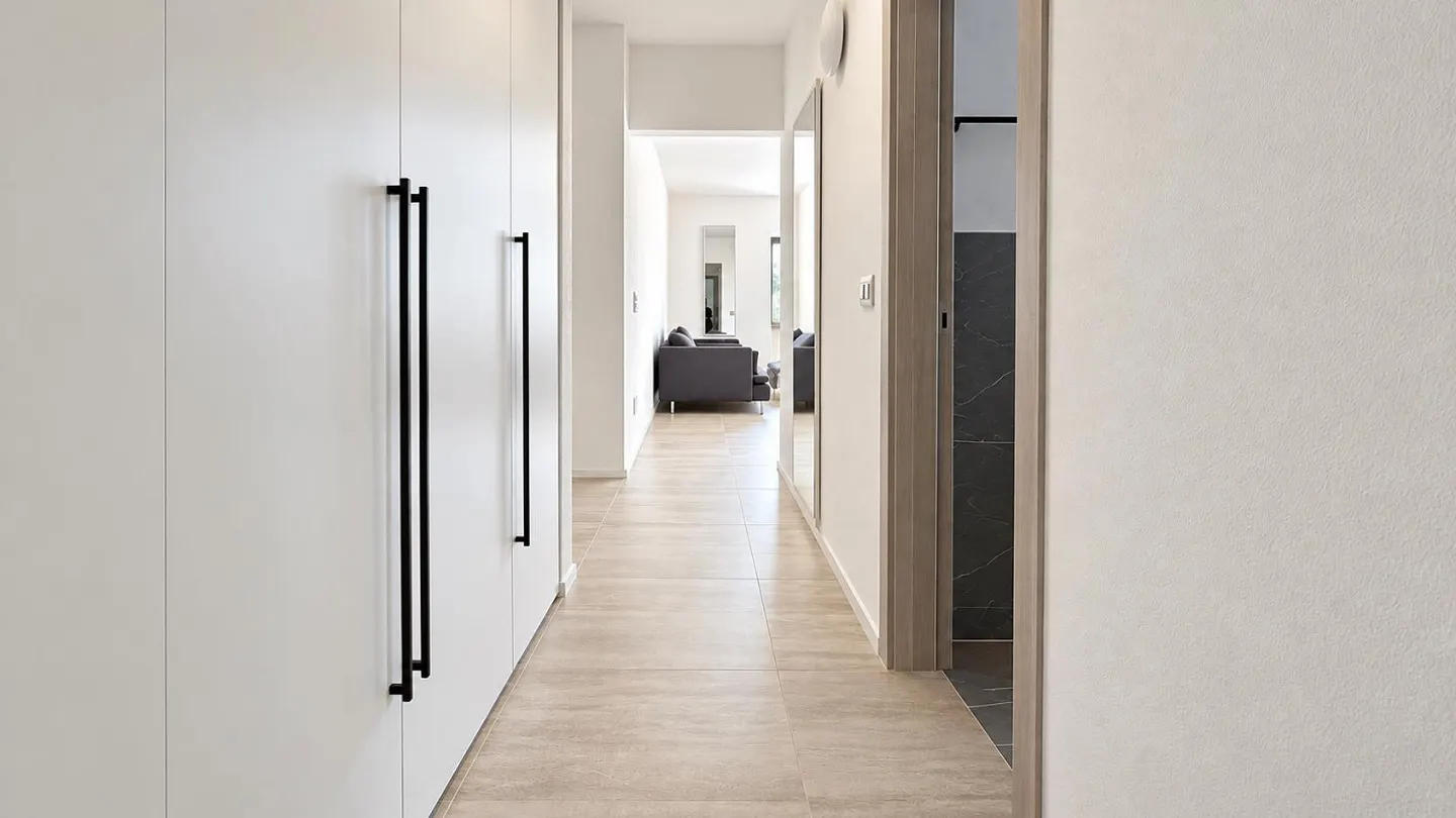 Appartamento moderno 3.5 locali a Vacallo - Foto 5 di 14