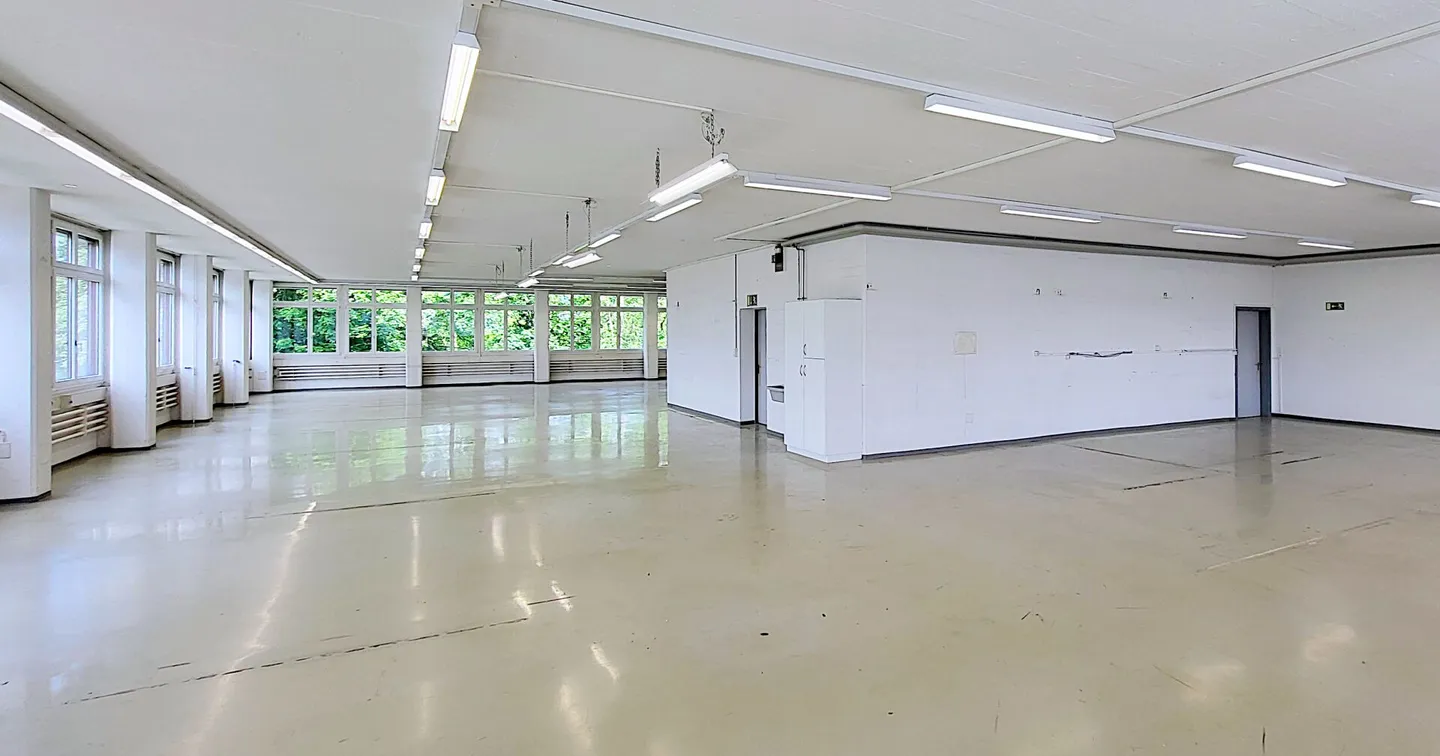 Gewerbefläche Nähe Grütpark - Foto 2 von 12