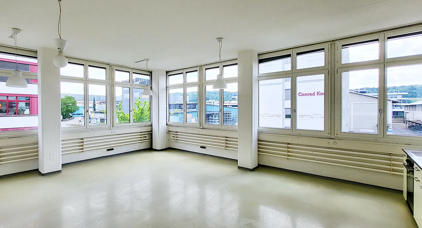 Gewerbefläche Nähe Grütpark - Foto 9 von 12