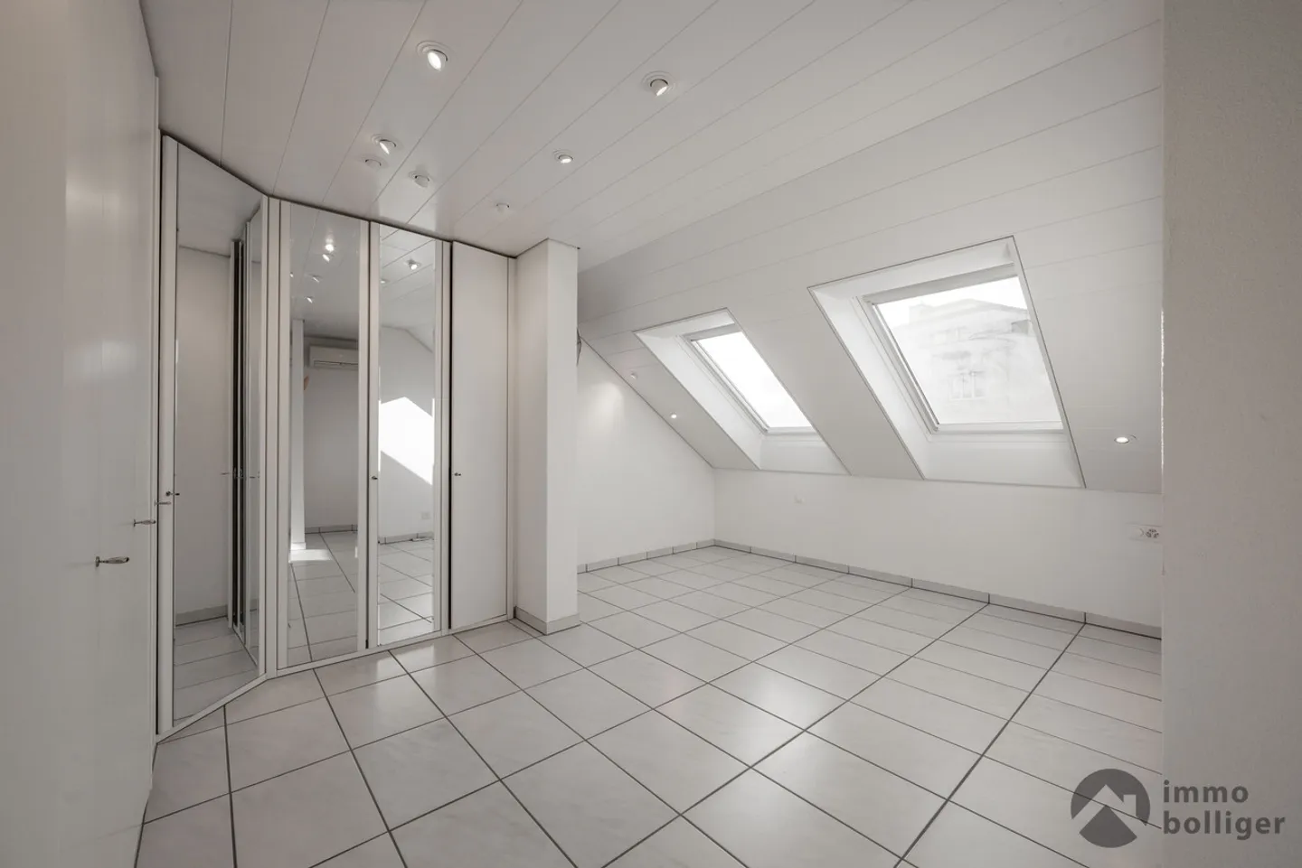 See far, live close – centrally located in Oftringen - Photo 9 of 13