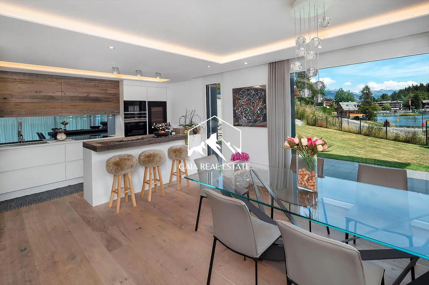 Appartamento 4.5 stanze - Foto 1 di 21