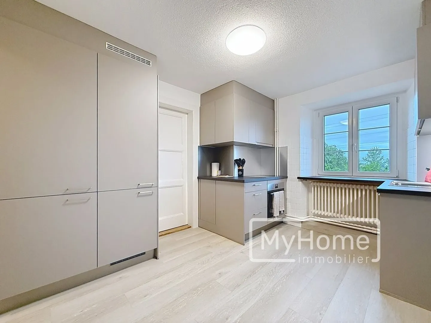 Appartamento di 3,5 locali in affitto - Foto 1 di 6