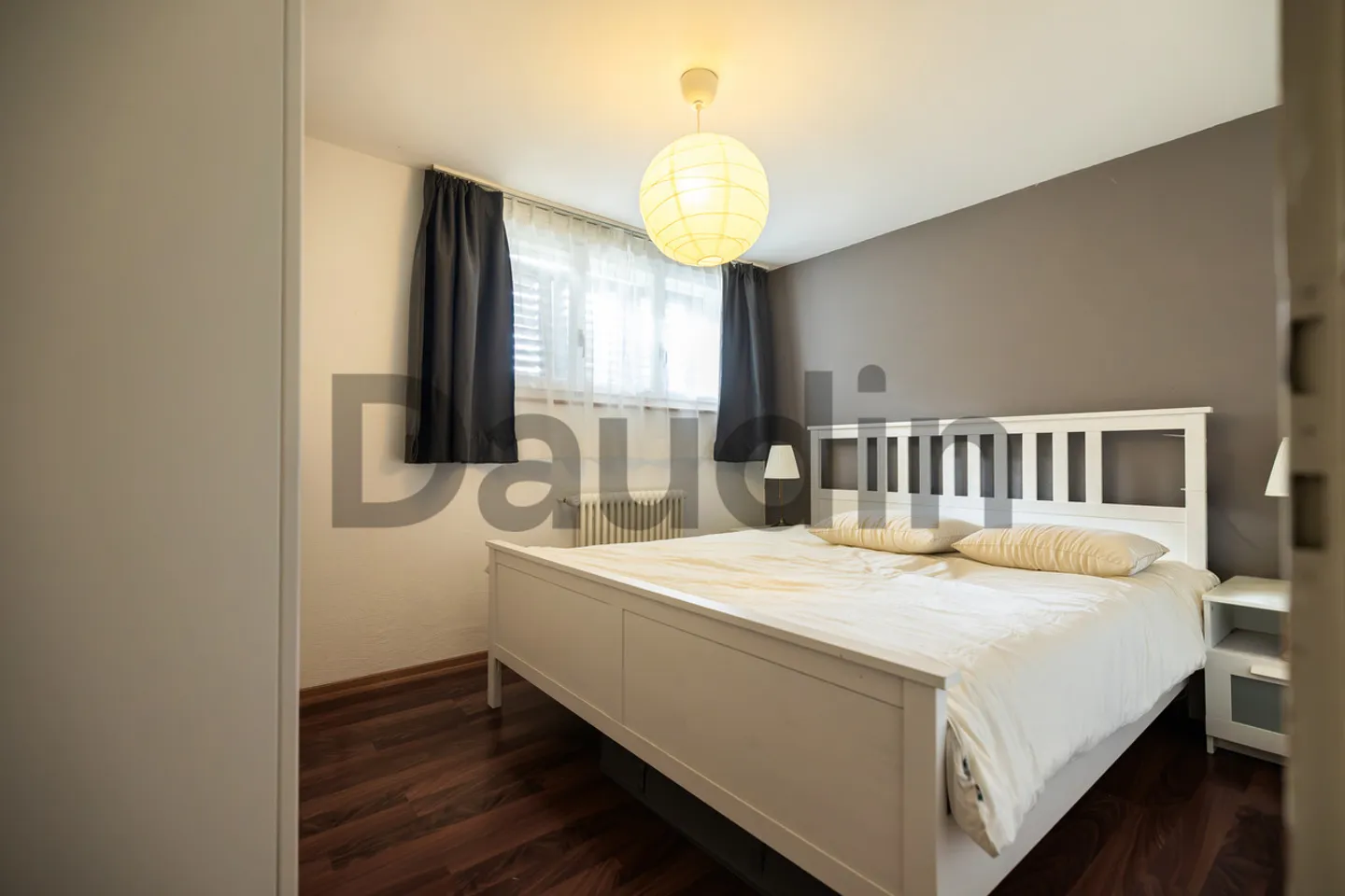 Semi-detached house with 5.5 rooms in a green setting - Photo 8 of 10