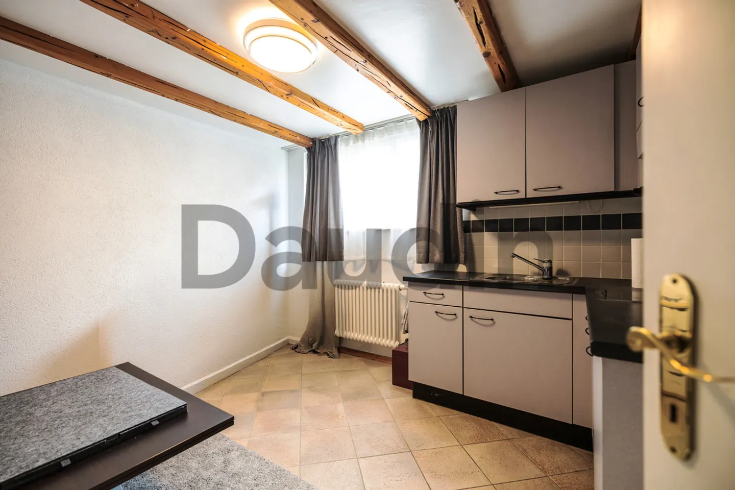 Semi-detached house with 5.5 rooms in a green setting - Photo 9 of 10