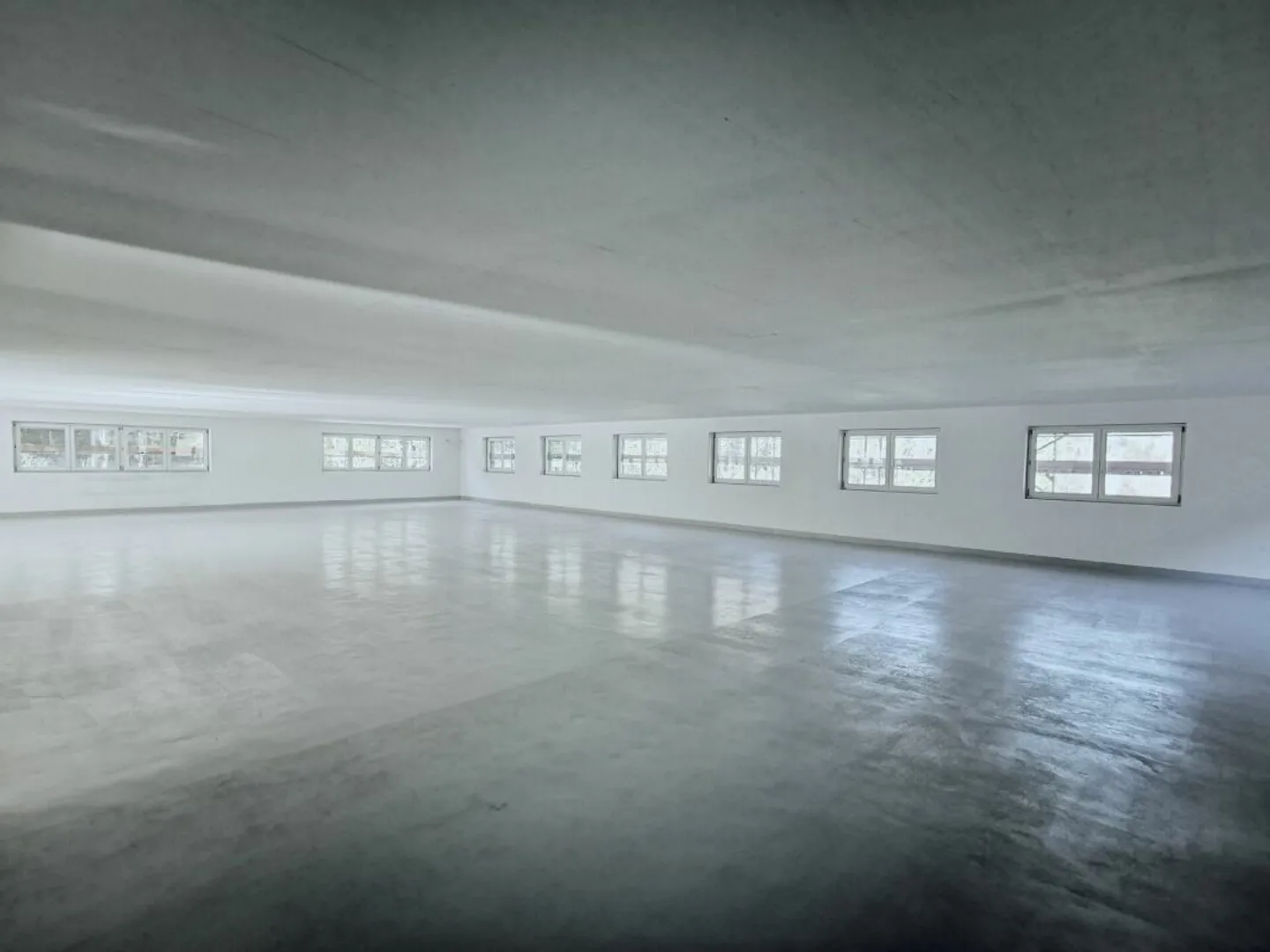 Espace Commercial Division Flexible Possible - Photo 1 sur 6