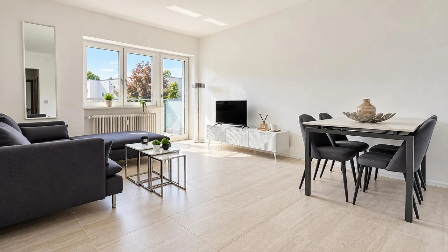 Appartamento moderno 3.5 locali a Vacallo - Foto 1 di 14