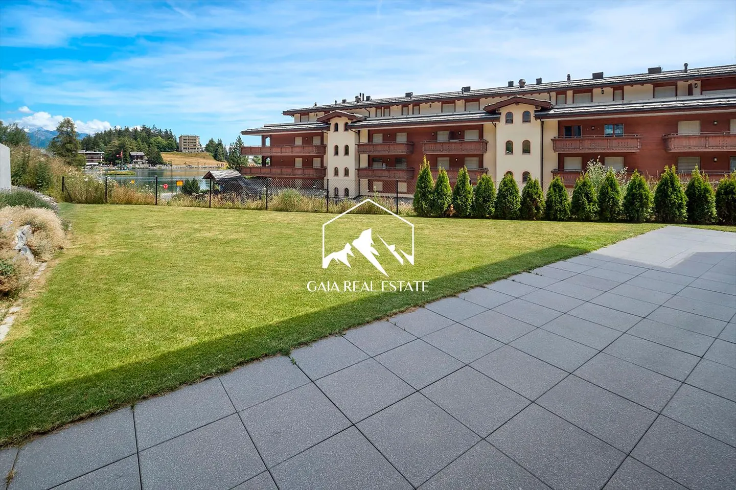 Appartamento 4.5 stanze - Foto 2 di 21