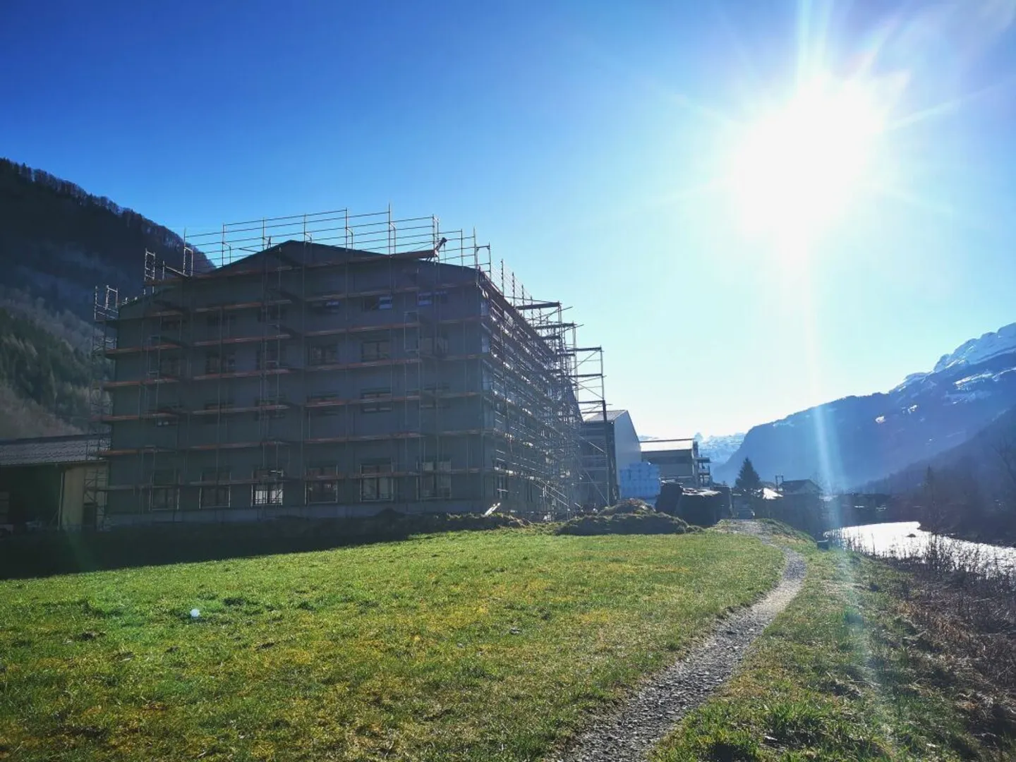 Espace Commercial Division Flexible Possible - Photo 5 sur 6