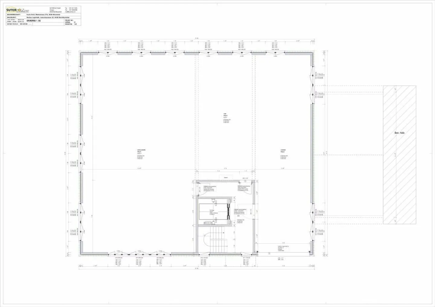 Espace Commercial Division Flexible Possible - Photo 6 sur 6